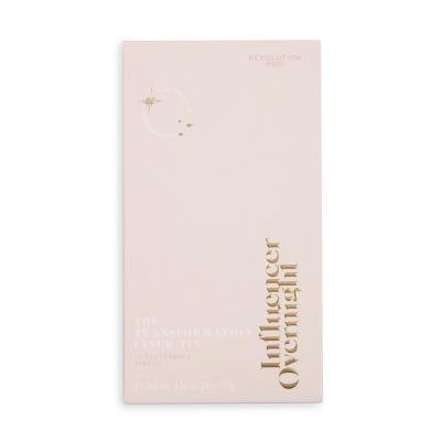 Revolution Pro Influencer Overnight The Transformation Liner Tin Kajalstift für Frauen 13 g