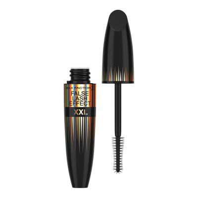 Max Factor False Lash Effect XXL Mascara für Frauen 12 ml Farbton  Black