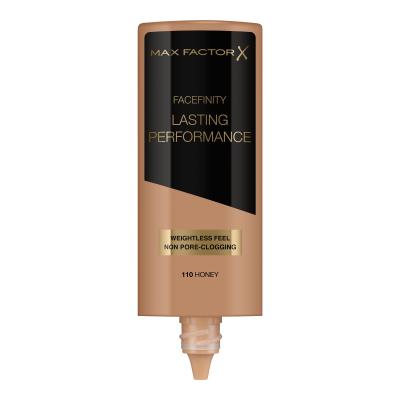 Max Factor Lasting Performance Foundation für Frauen 35 ml Farbton  110 Honey