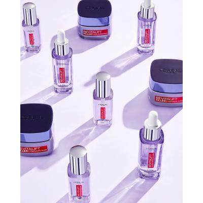 L&#039;Oréal Paris Revitalift Filler HA 2,5% Augenserum für Frauen 20 ml