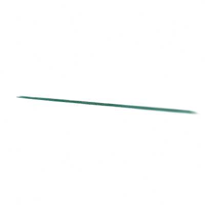 L&#039;Oréal Paris Infaillible Grip 36H Gel Automatic Eye Liner Kajalstift für Frauen 1,2 g Farbton  008 Emerald Green