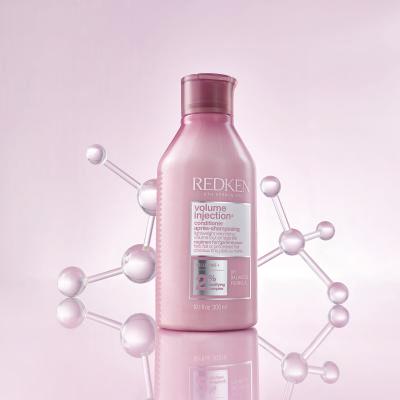 Redken Volume Injection Conditioner für Frauen 300 ml