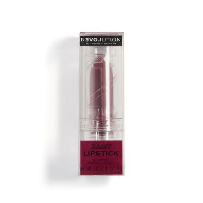 Revolution Relove Baby Lipstick Lippenstift für Frauen 3,5 g Farbton  Express