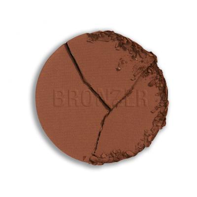 Revolution Relove Super Bronzer Bronzer für Frauen 6 g Farbton  Sand