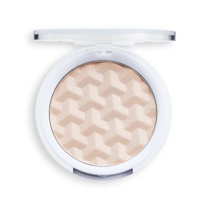 Revolution Relove Super Highlight Highlighter für Frauen 6 g Farbton  Blushed