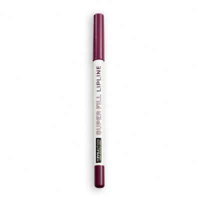 Revolution Relove Super Fill Lipliner Lippenkonturenstift für Frauen 1 g Farbton  Super