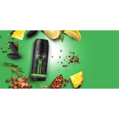 STR8 FREAK Deodorant für Herren 150 ml