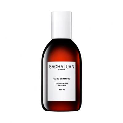 Sachajuan Curl Shampoo Shampoo 250 ml