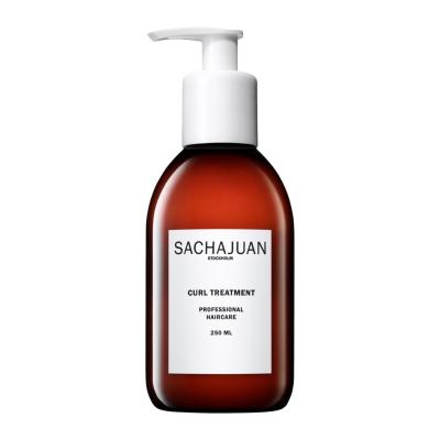 Sachajuan Curl Treatment Für Locken 250 ml