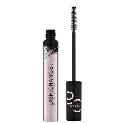 Catrice Lash Changer Volume Mascara für Frauen 11 ml Farbton  010 Ultra Black