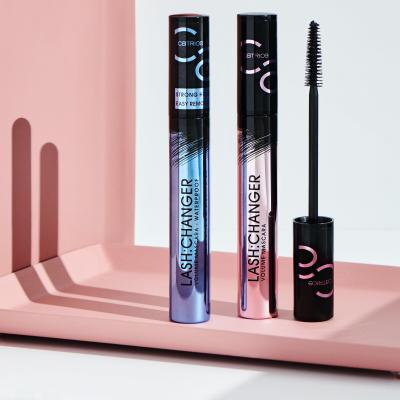 Catrice Lash Changer Volume Mascara für Frauen 11 ml Farbton  010 Ultra Black