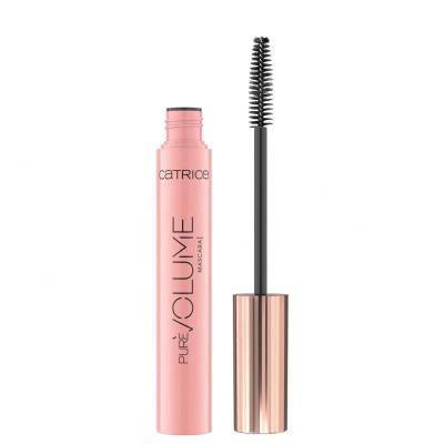 Catrice Pure Volume Mascara für Frauen 10 ml Farbton  010 Black