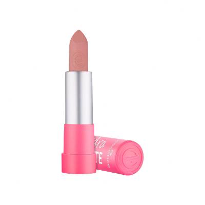 Essence Hydra Matte Lippenstift für Frauen 3,5 g Farbton  403 Peach It!