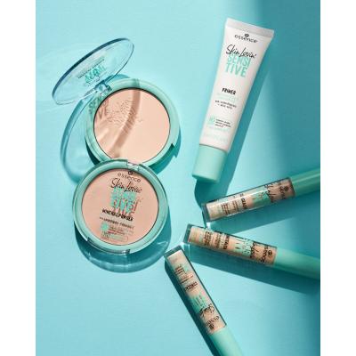 Essence Skin Lovin&#039; Sensitive Concealer für Frauen 3,5 ml Farbton  10 Light