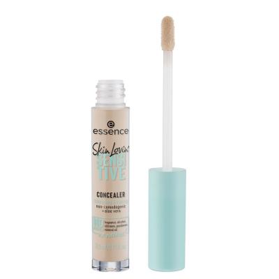 Essence Skin Lovin&#039; Sensitive Concealer für Frauen 3,5 ml Farbton  20 Medium