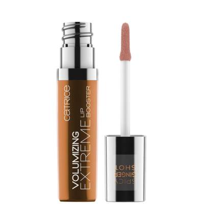 Catrice Volumizing Extreme Lipgloss für Frauen 5 ml Farbton  020 Ginger Shot