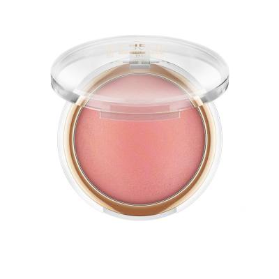 Catrice Cheek Lover Blush Rouge für Frauen 9 g Farbton  010 Blooming Hibiscus