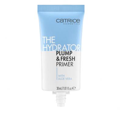 Catrice Plump &amp; Fresh The Hydrator Make-up Base für Frauen 30 ml