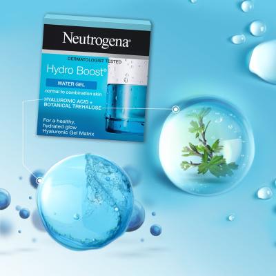 Neutrogena Hydro Boost Water Gel Gesichtsgel 50 ml