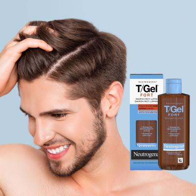 Neutrogena T/Gel Fort Shampoo 150 ml