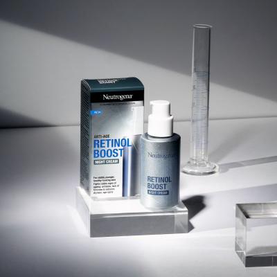 Neutrogena Retinol Boost Night Cream Nachtcreme 50 ml