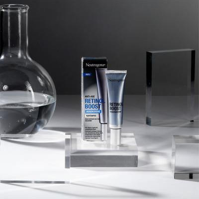 Neutrogena Retinol Boost Eye Cream Augencreme 15 ml