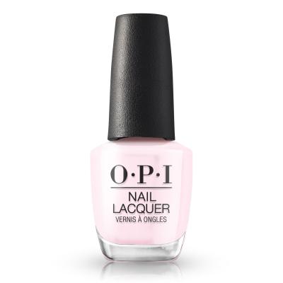 OPI Nail Lacquer Nagellack für Frauen 15 ml Farbton  NL H82 Let’s Be Friends!