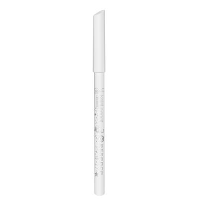 Essence Kajal Pencil Kajalstift für Frauen 1 g Farbton  04 White