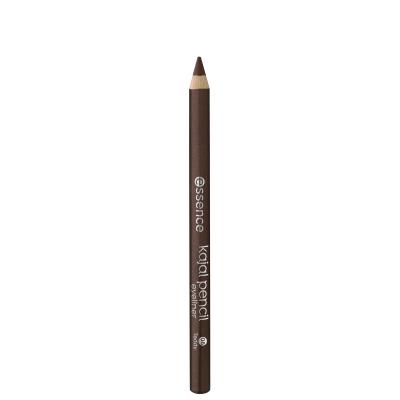 Essence Kajal Pencil Kajalstift für Frauen 1 g Farbton  08 Teddy