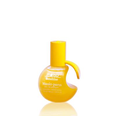 Masaki Matsushima Matsu Sunshine Eau de Parfum für Frauen 40 ml