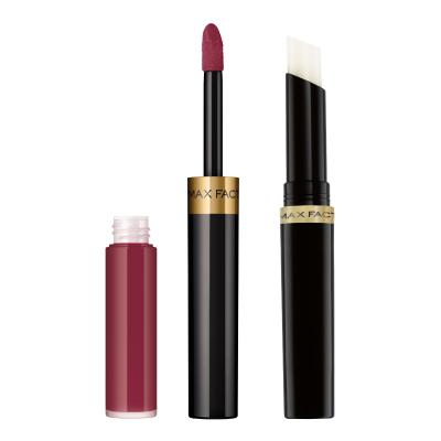 Max Factor Lipfinity 24HRS Lip Colour Lippenstift für Frauen 4,2 g Farbton  108 Frivolous