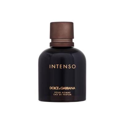 Dolce&amp;Gabbana Pour Homme Intenso Eau de Parfum für Herren 75 ml