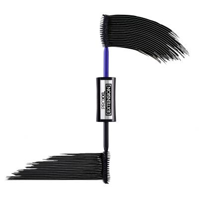 L&#039;Oréal Paris PRO XXL Extension Mascara für Frauen 12 ml Farbton  Black