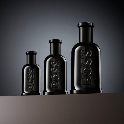 HUGO BOSS Boss Bottled Parfum für Herren 50 ml