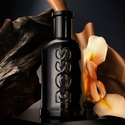 HUGO BOSS Boss Bottled Parfum für Herren 100 ml