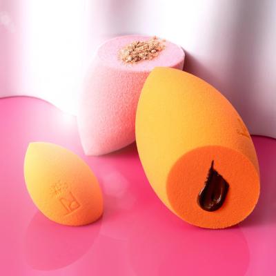 Real Techniques Ultimate Sponge Trio Geschenkset Make-up-Schwamm Miracle Complexion Sponge 1 St. + Make-up-Schwamm Mini Miracle Complexion Sponge 1 St. + Schwamm für Puder Miracle Powder Sponge 1 St.