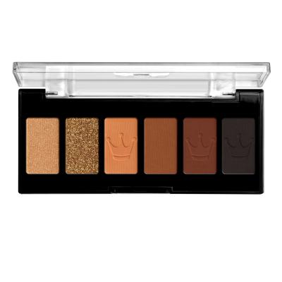 NYX Professional Makeup Ultimate Edit Lidschatten für Frauen 7,2 g Farbton  07 Queen