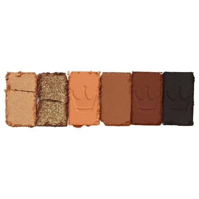 NYX Professional Makeup Ultimate Edit Lidschatten für Frauen 7,2 g Farbton  07 Queen