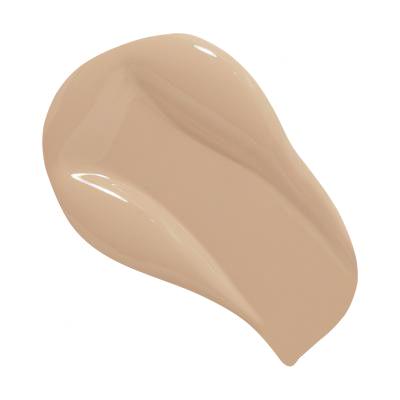 Revolution Relove Super Matte 2 in 1 Foundation &amp; Concealer Foundation für Frauen 24 ml Farbton  F4