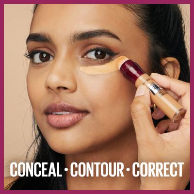 Maybelline Instant Anti-Age Eraser Concealer für Frauen 6,8 ml Farbton  13 Cocoa