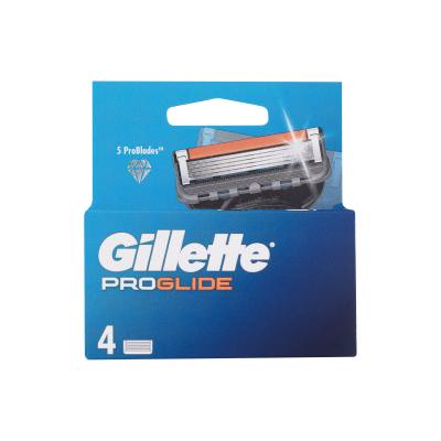 Gillette ProGlide Ersatzklinge für Herren Set