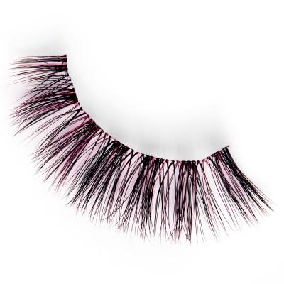 NYX Professional Makeup Jumbo Lash! Cirque Du Soleil Limited Edition Bewitched Falsche Wimpern für Frauen 1 St.