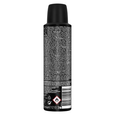 Rexona Men Invisible Fresh Power Antiperspirant für Herren 150 ml