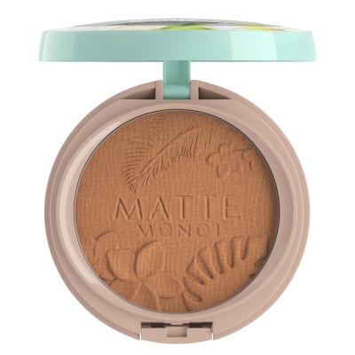 Physicians Formula Monoi Butter Bronzer Bronzer für Frauen 9 g Farbton  Matte Deep