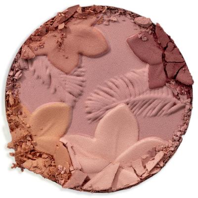 Physicians Formula Matte Monoi Butter Blush Rouge für Frauen 4,5 g Farbton  Mauvy Matter