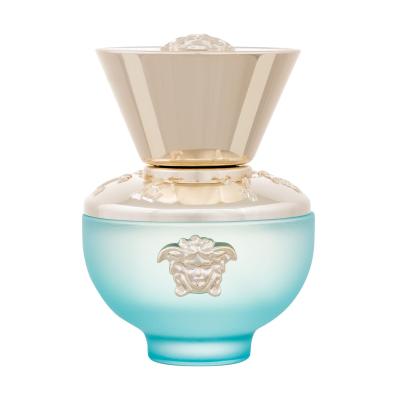 Versace Pour Femme Dylan Turquoise Eau de Toilette für Frauen 30 ml