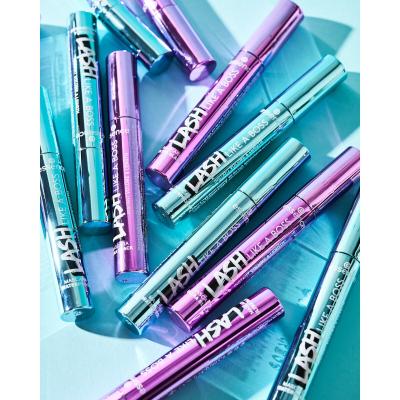 Essence Lash Like a Boss Instant Volume &amp; Length Waterproof Mascara für Frauen 9,5 ml Farbton  Black