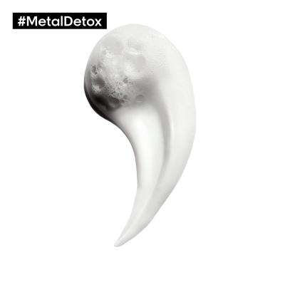 L&#039;Oréal Professionnel Metal Detox Professional Shampoo Shampoo für Frauen 300 ml