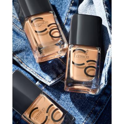 Catrice Iconails Nagellack für Frauen 10,5 ml Farbton  125 Toffee Dreams