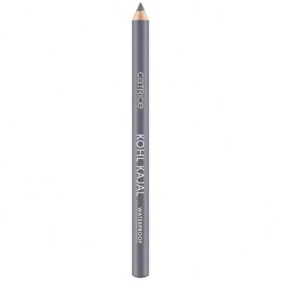 Catrice Kohl Kajal Waterproof Kajalstift für Frauen 0,78 g Farbton  030 Homey Grey